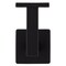 National Hardware National Hardware Reed Black Steel Handrail Bracket 3-5/16 in. L 150 lb N830-524 - alternate 2